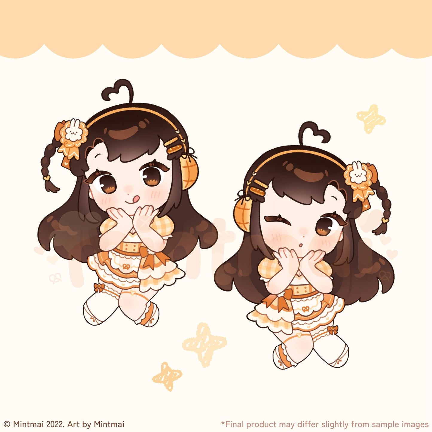 Chu! Charm