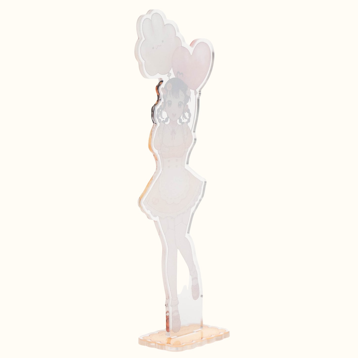 Mintmai Birthday Balloons Stand 2024