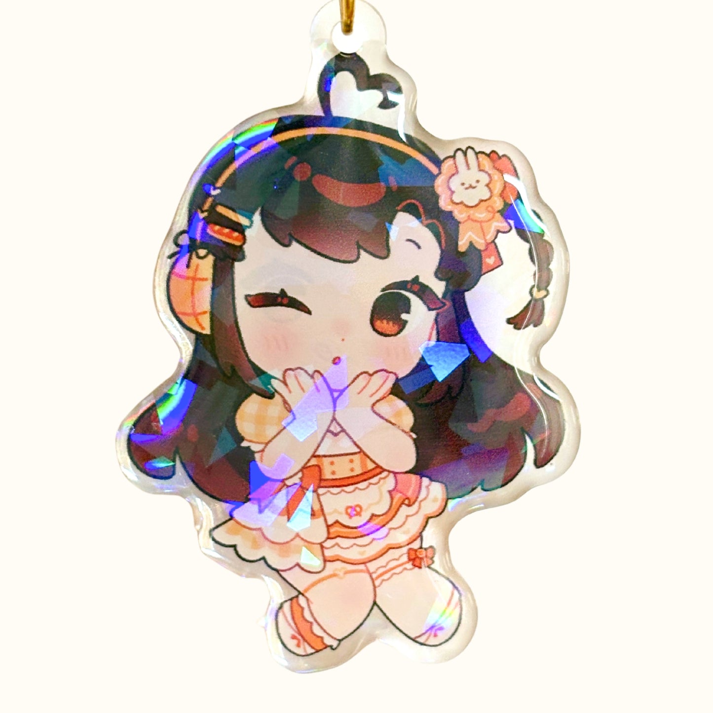 Chu! Charm