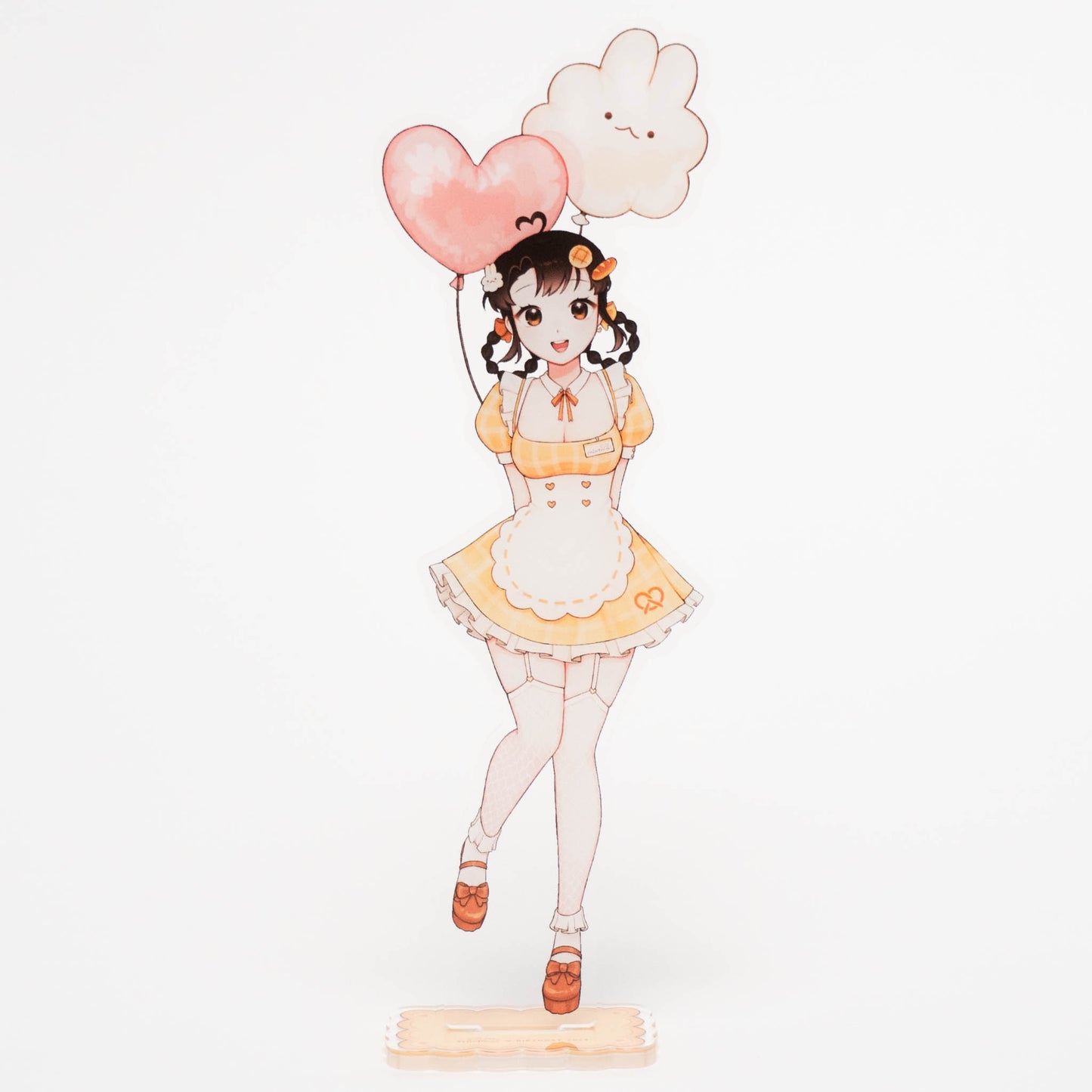 Mintmai Birthday 2024 Set (LAST CHANCE)