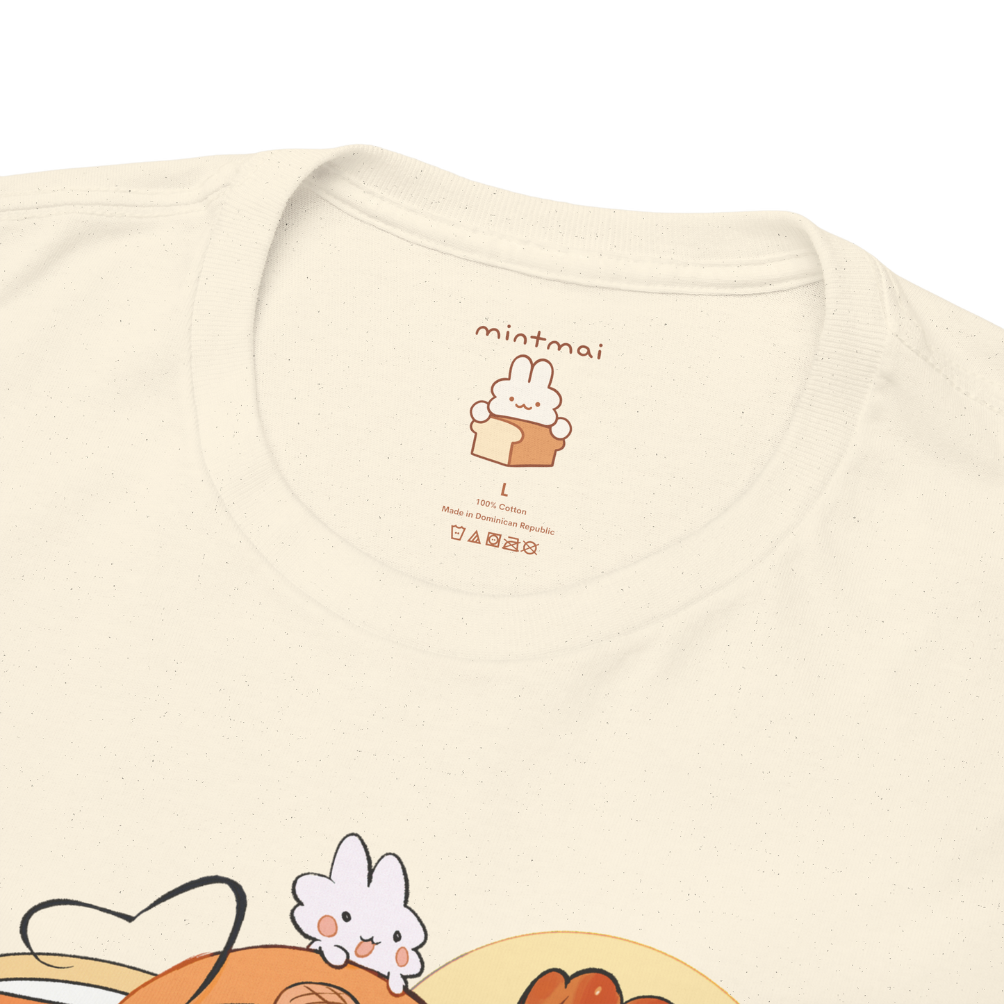 Mintmai Bakery T-Shirt