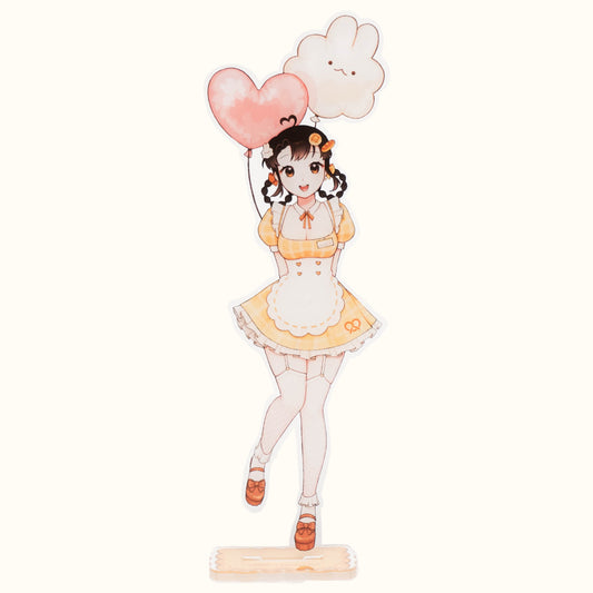Mintmai Birthday Balloons Stand 2024