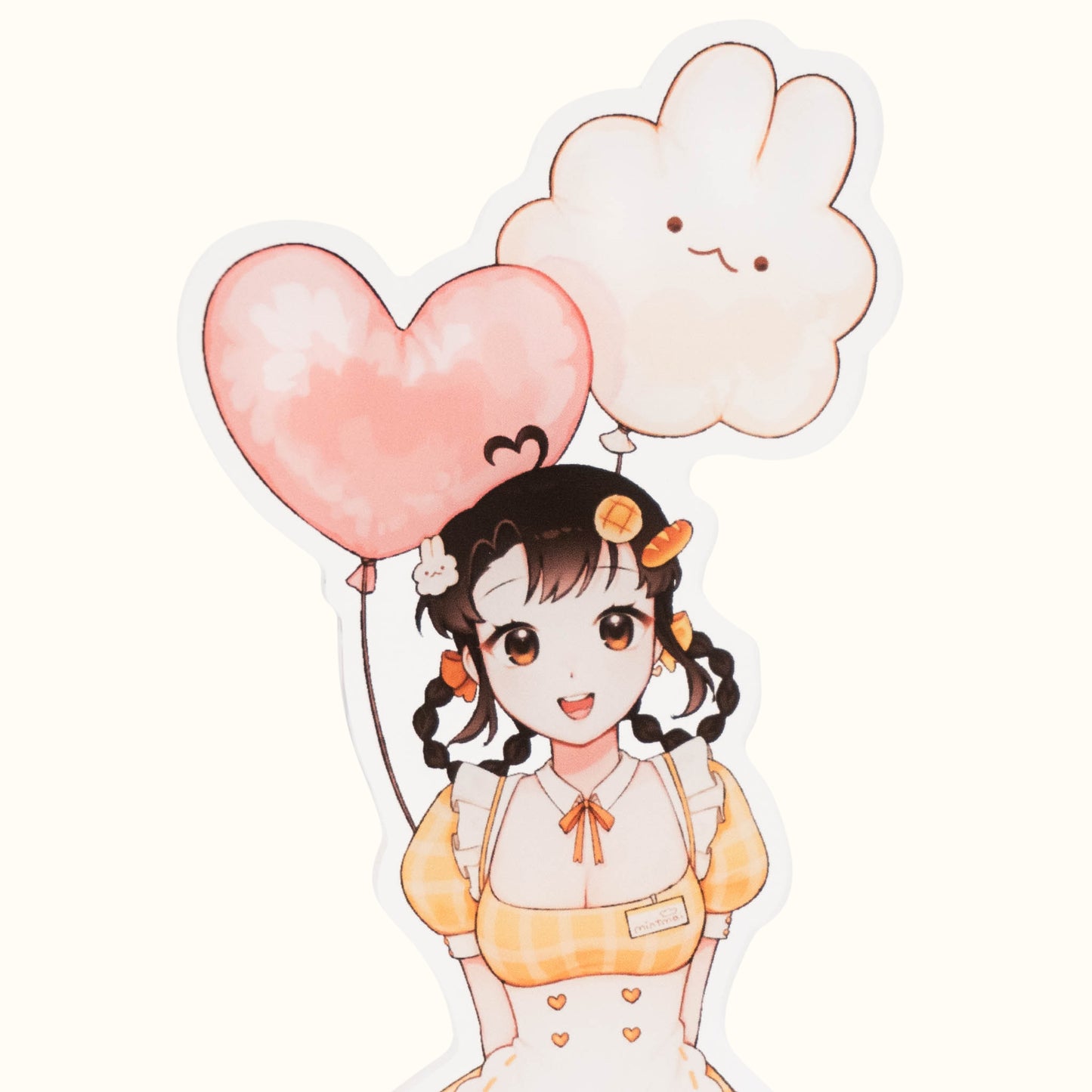 Mintmai Birthday Balloons Stand 2024