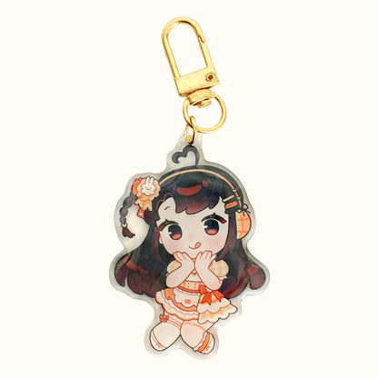 Chu! Charm