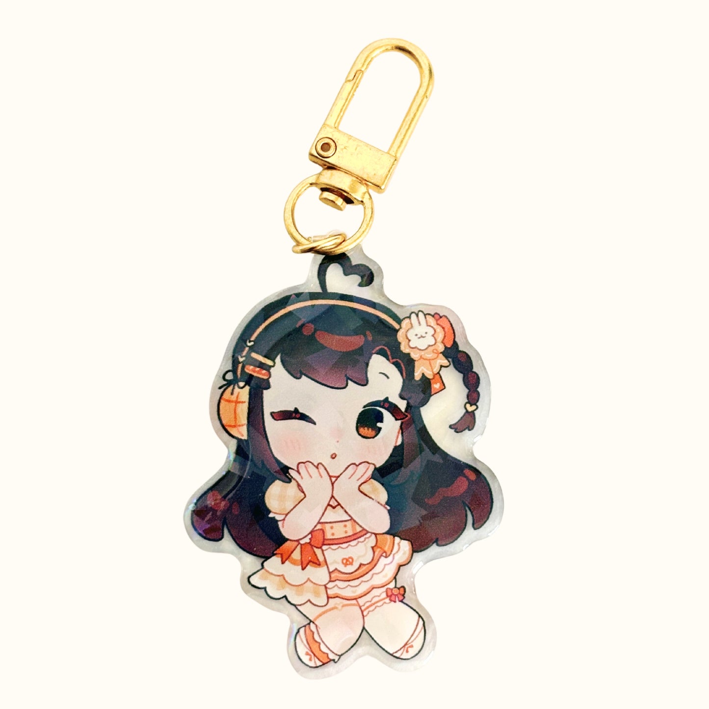 Chu! Charm