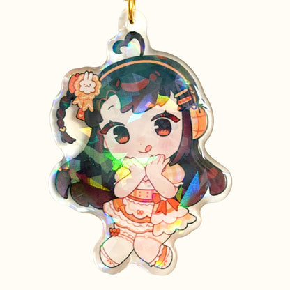 Chu! Charm