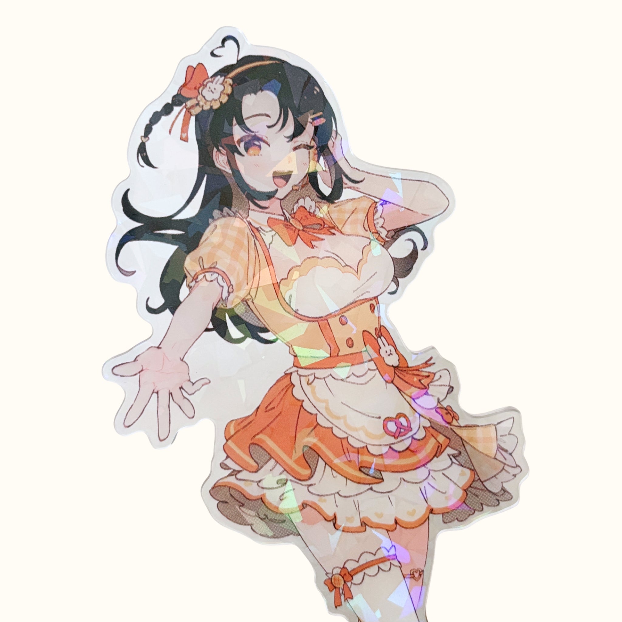 Mintmai Idol Acrylic Stand