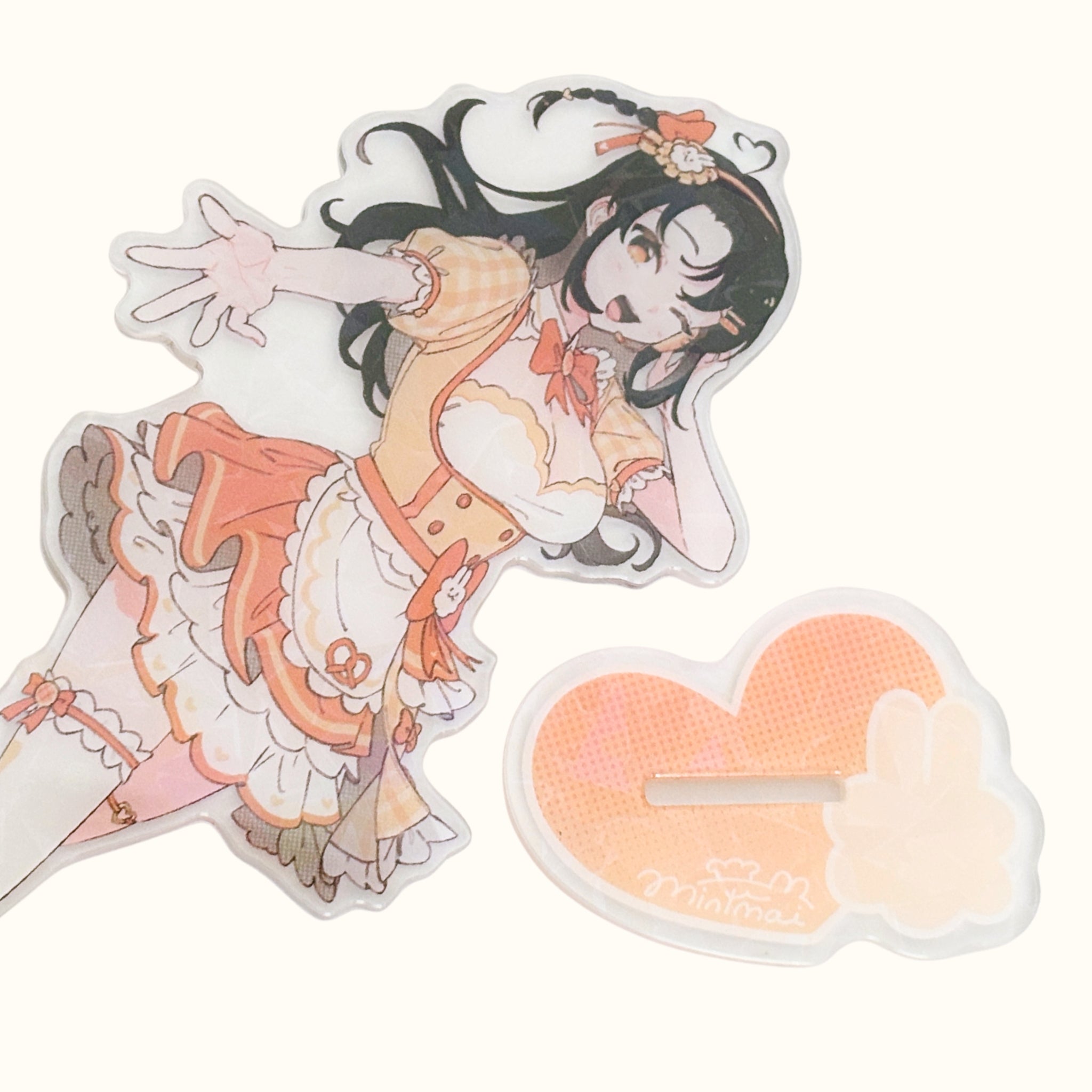 Mintmai Idol Acrylic Stand