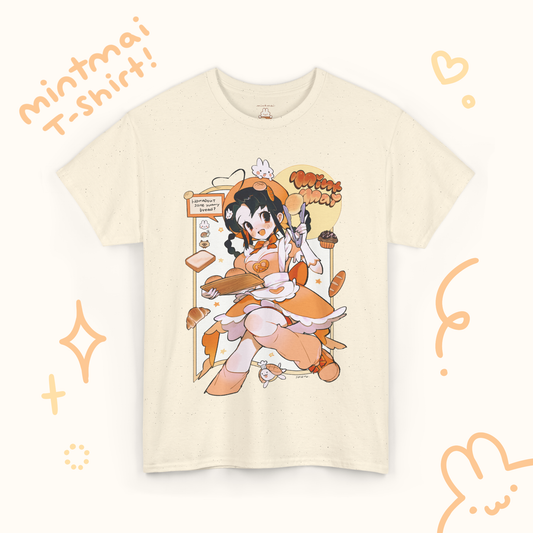 Mintmai Bakery T-Shirt