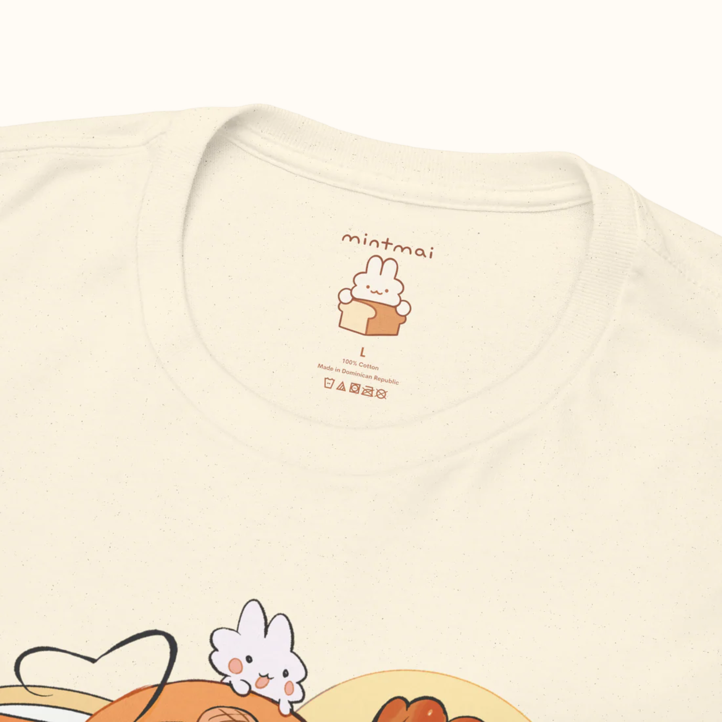 Mintmai Bakery T-Shirt