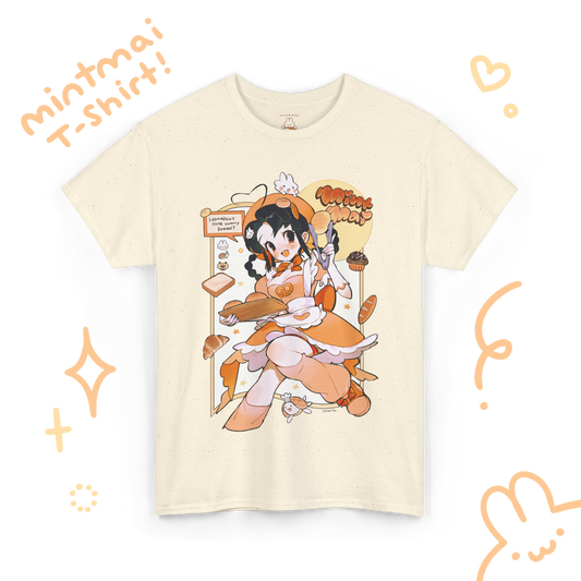 Mintmai Bakery T-Shirt