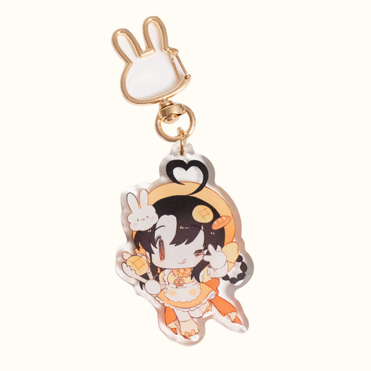 Pero Charm