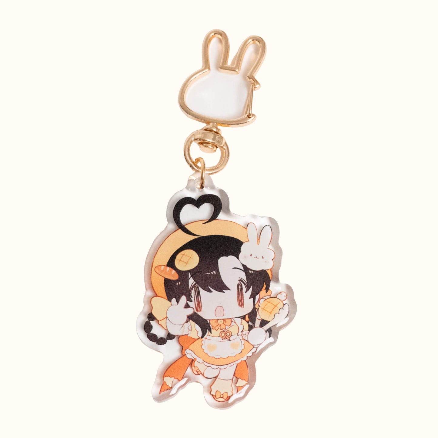 Pero Charm