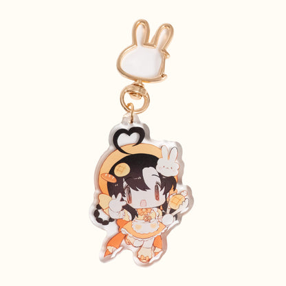 Pero Charm