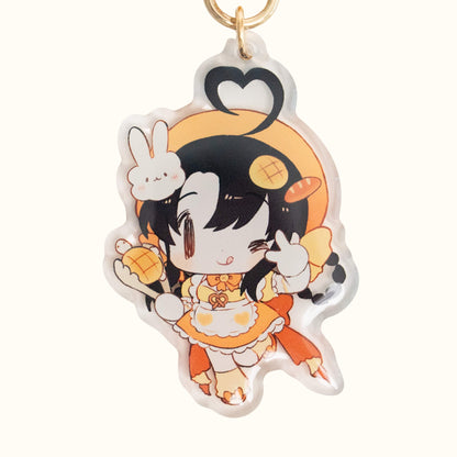 Pero Charm
