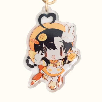 Pero Charm