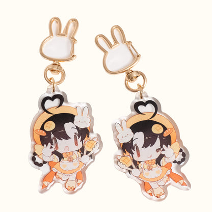 Pero Charm