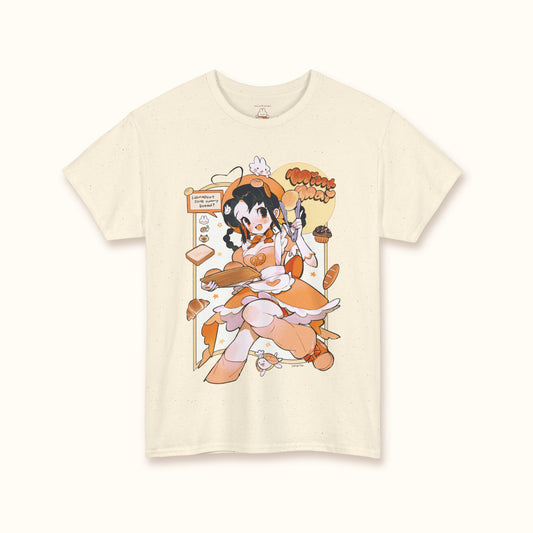 Mintmai Bakery T-Shirt
