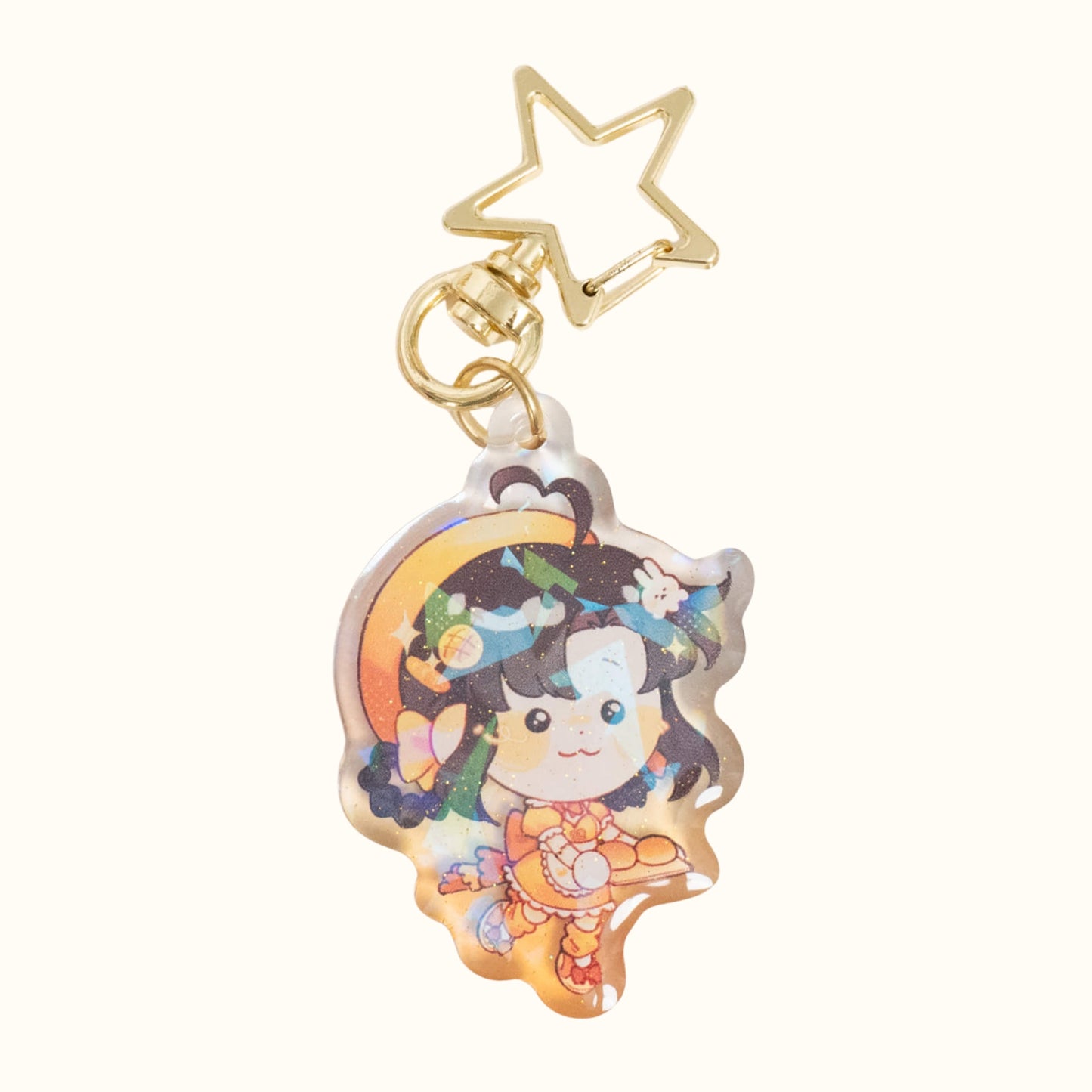 Toasted Charm