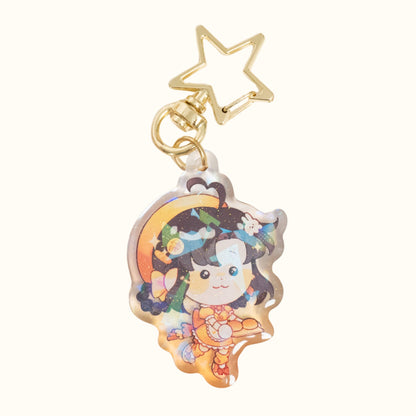 Toasted Charm