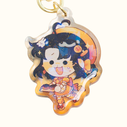 Toasted Charm