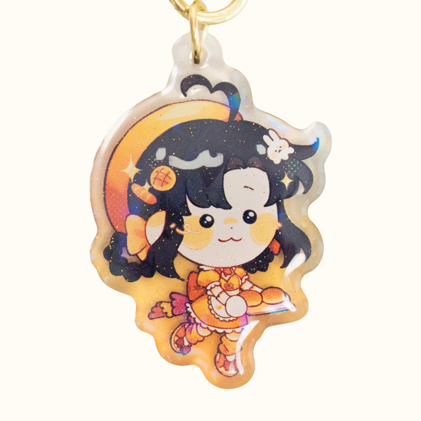 Toasted Charm